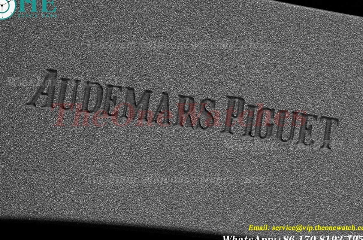 Offshore Diver 42mm Black RU Oak A4308 SS Stk APF 15720 Royal 0328